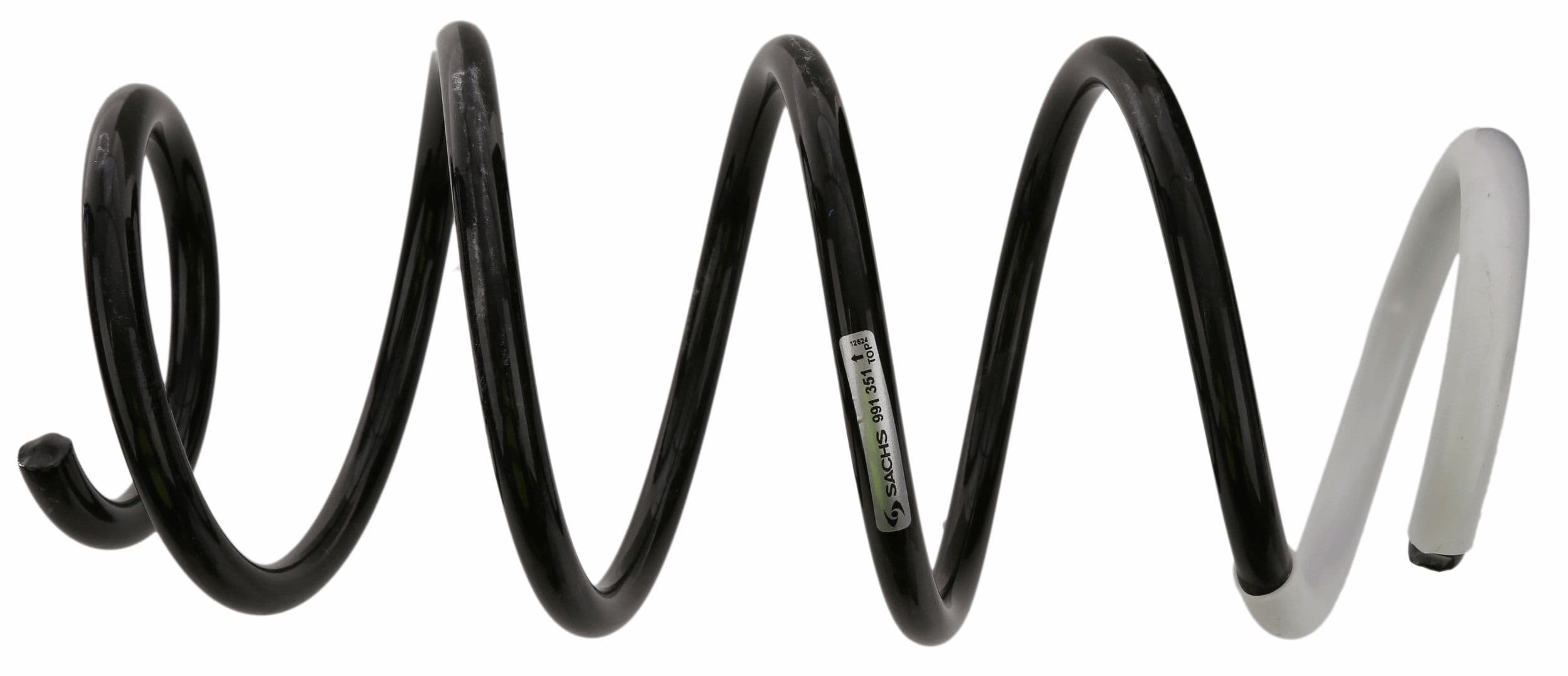 Resorte de suspensión SACHS 991 351