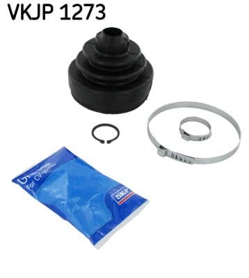 Juego de fuelles, eje de transmisión SKF VKJP 1273