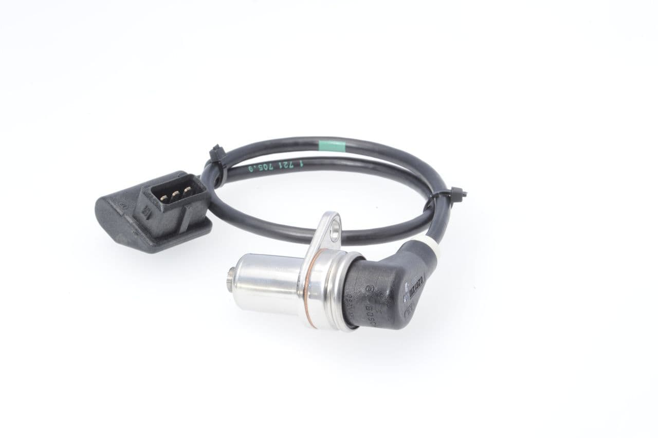 Sensor, posición árbol de levas BOSCH 0 261 210 058