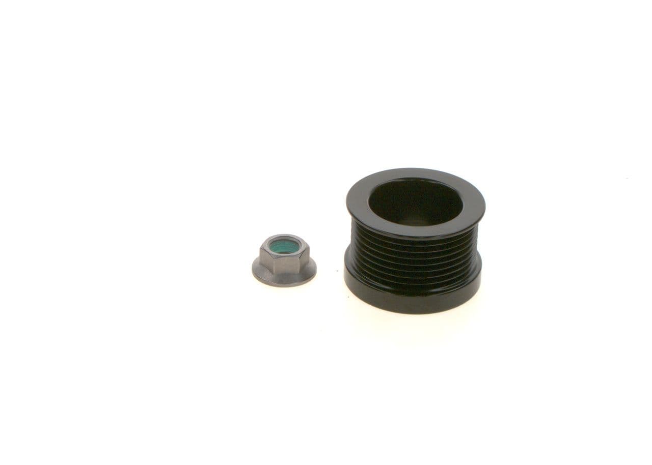 Polea, alternador BOSCH F 00M 147 634