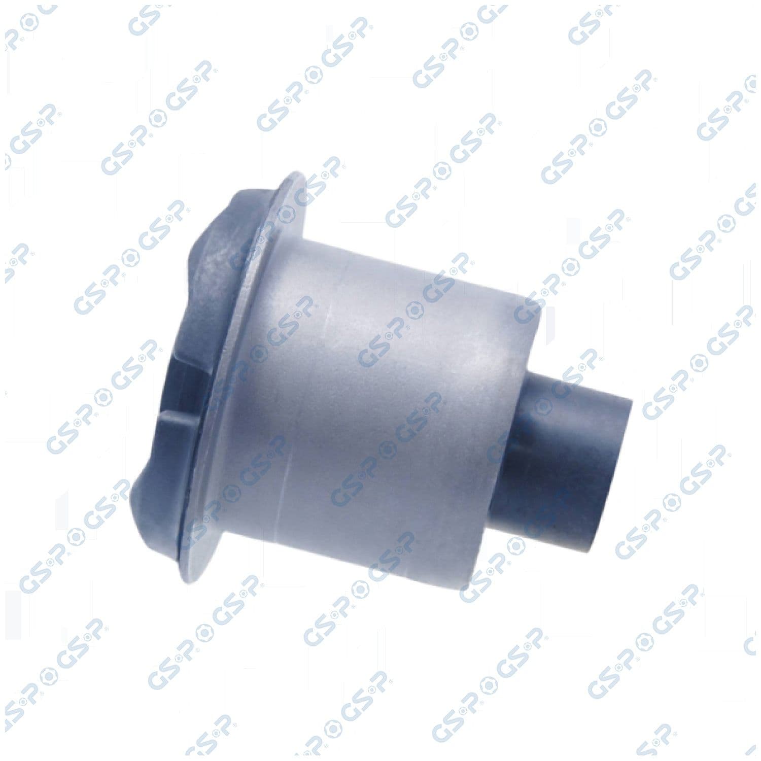 Suspensión, cuerpo del eje GSP 550790