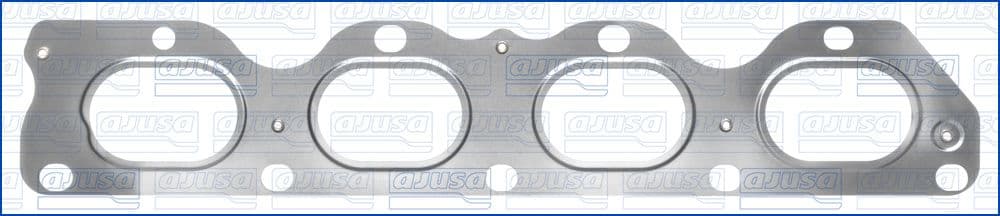 Junta, colector de escape AJUSA 13286700
