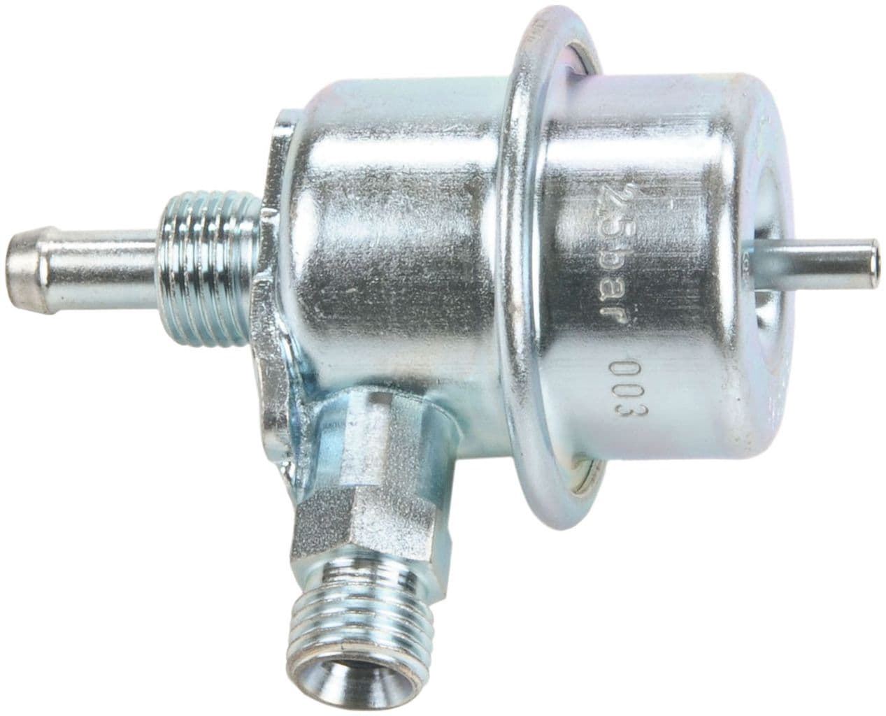 Regulador de la presión del combustible BOSCH 0 280 160 293