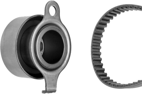 Juego de correas dentadas BOSCH 1 987 948 561