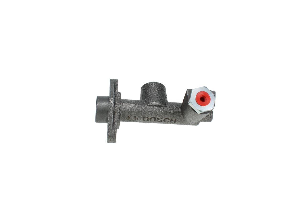 Cilindro esclavo, clutch BOSCH F 026 A02 483