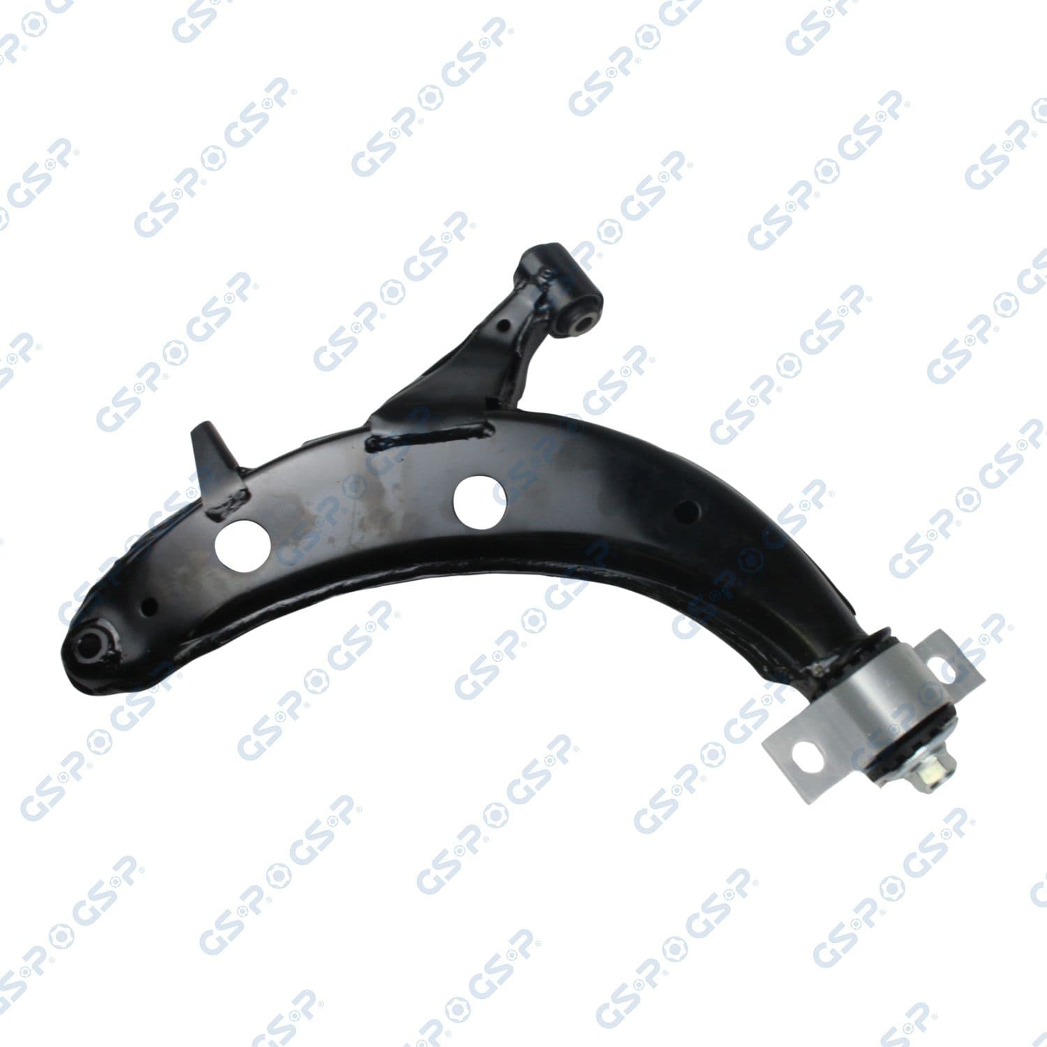 Brazo oscilante, suspensión de ruedas GSP S061772