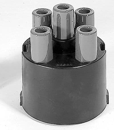 Tapa de distribuidor de encendido BOSCH 1 235 522 441