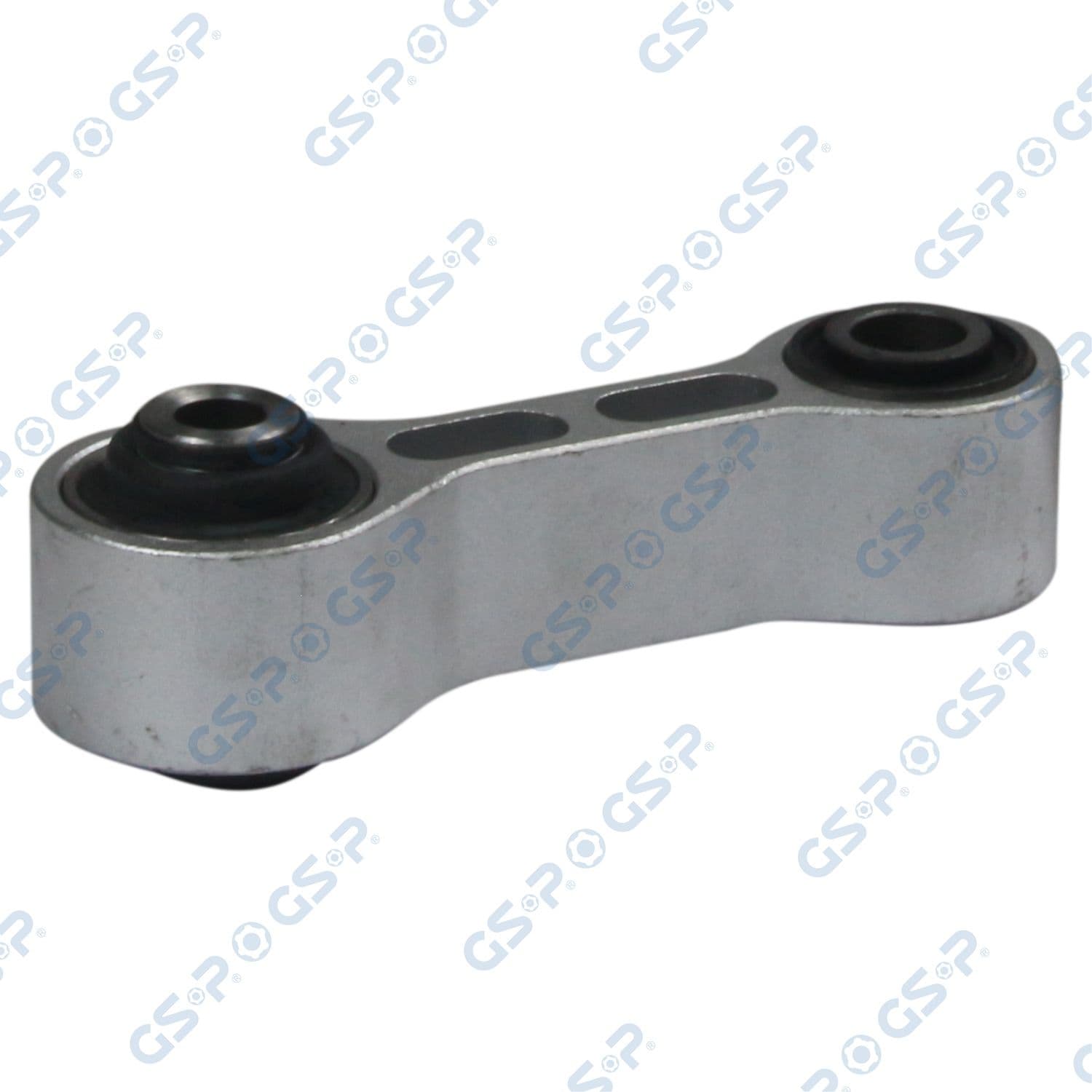 Brazo oscilante, suspensión de ruedas GSP 520450