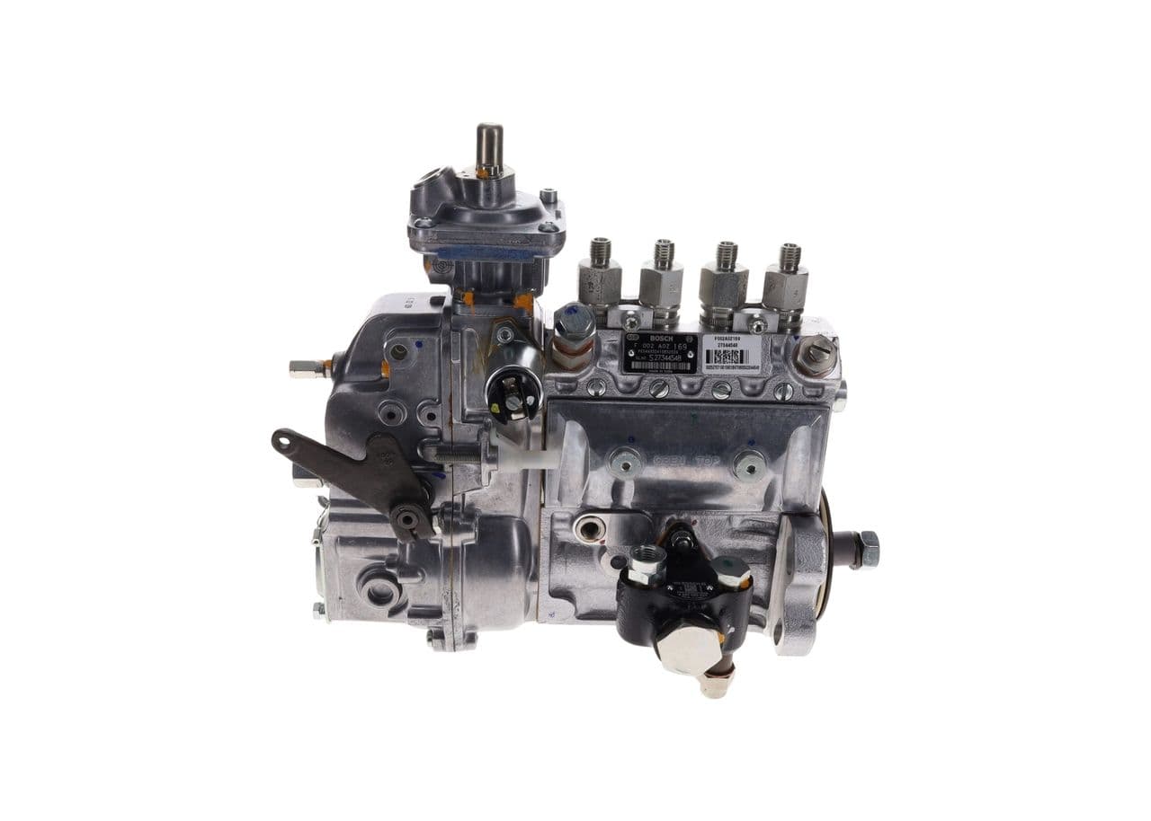 Bomba de inyección BOSCH F 002 A0Z 169