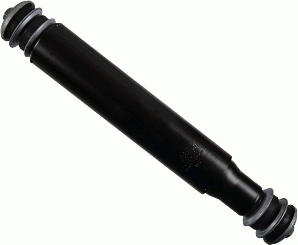 Amortiguador SACHS 131 255