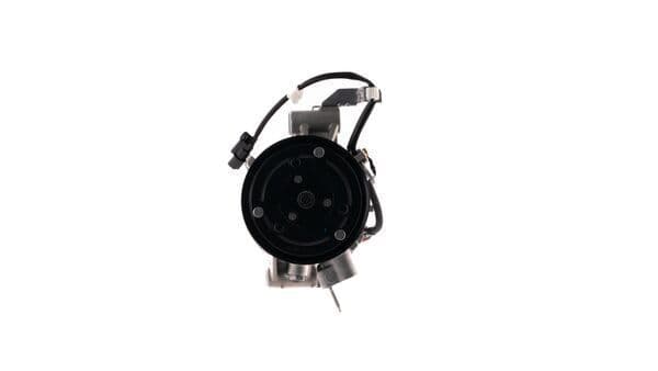 Compresor, aire acondicionado MAHLE ACP 1627 000P