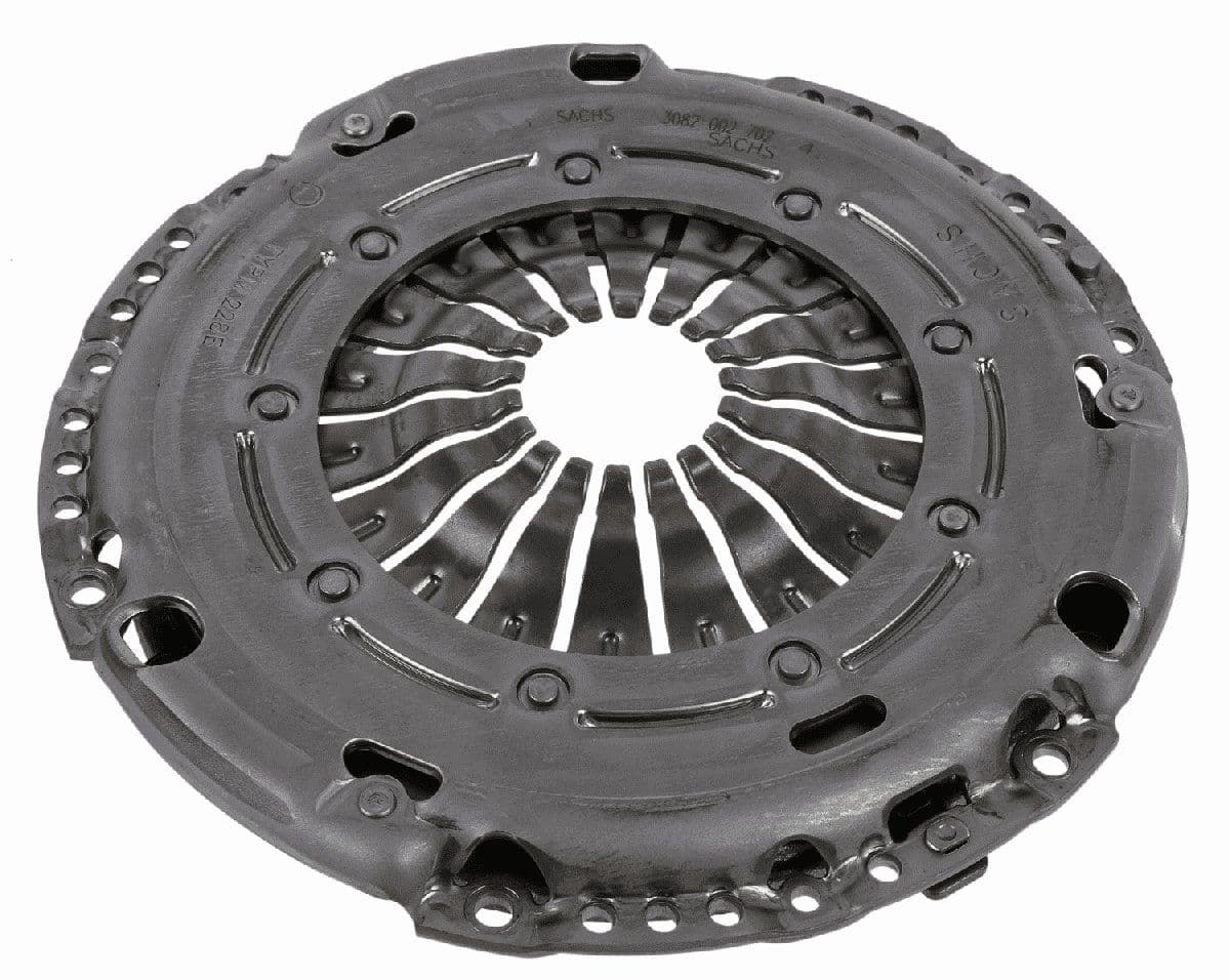 Plato de presión de clutch SACHS 3082 002 702