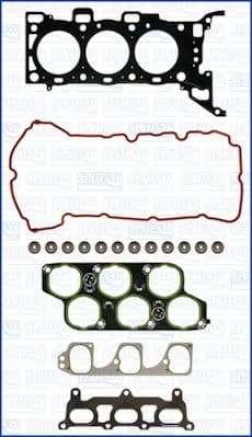 Juego de juntas, culata de cilindro AJUSA 52322500