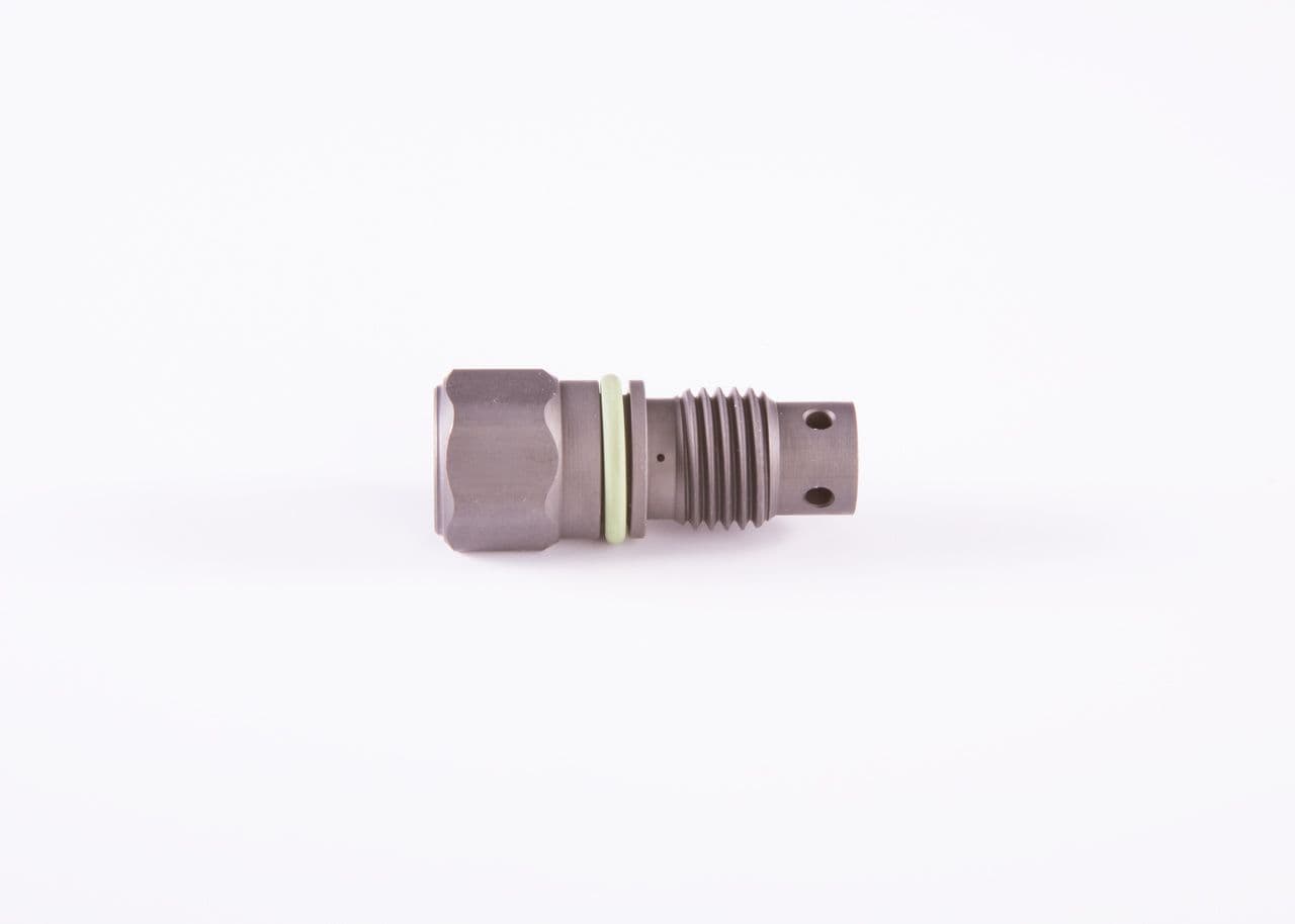 Válvula, sistema de inyección BOSCH F 01M 100 749