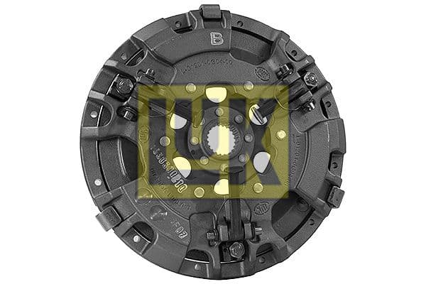 Plato de presión de clutch Schaeffler LuK 133 0301 10
