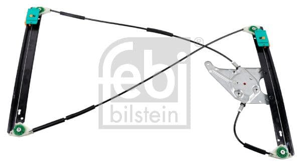 Elevador para ventanas FEBI BILSTEIN 177119