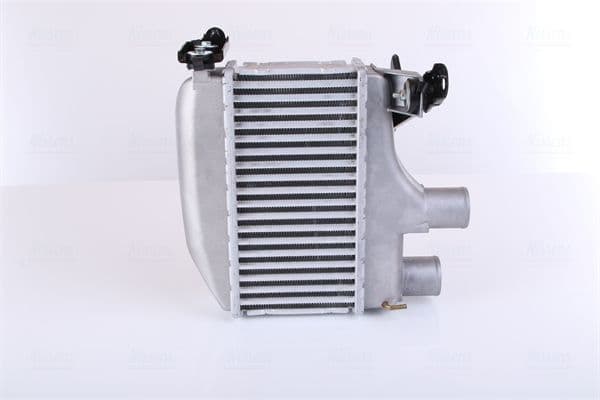 Radiador de aire de admisión NISSENS 96164