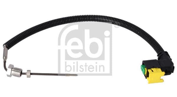Sensor, de temperatura de gas de escape FEBI BILSTEIN 1000604