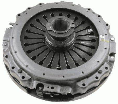 Plato de presión de clutch SACHS 3488 000 065
