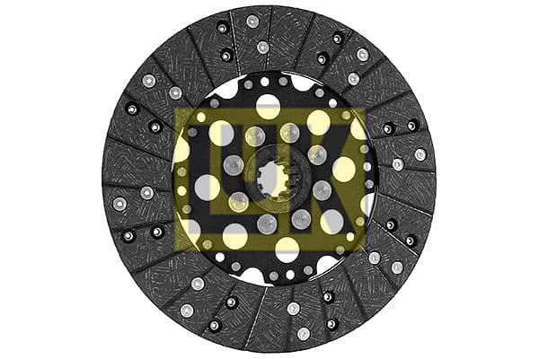 Disco del clutch Schaeffler LuK 325 0064 26