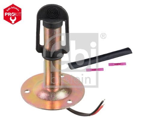 Soporte, luz omnidireccional FEBI BILSTEIN 104029