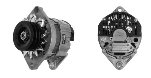 Alternador MAHLE MG 524
