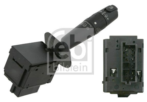 Conmutador en la columna de dirección FEBI BILSTEIN 22775