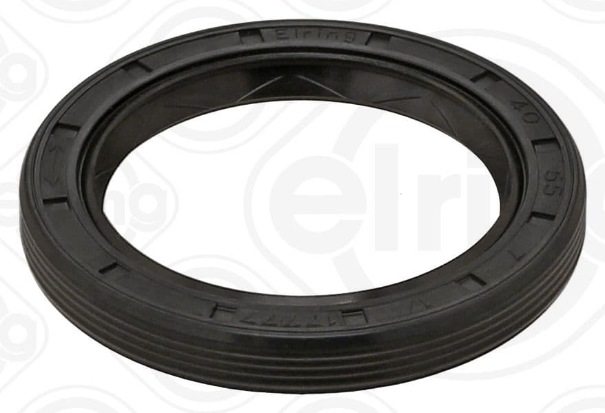 Retén para ejes, diferencial ELRING 484.690