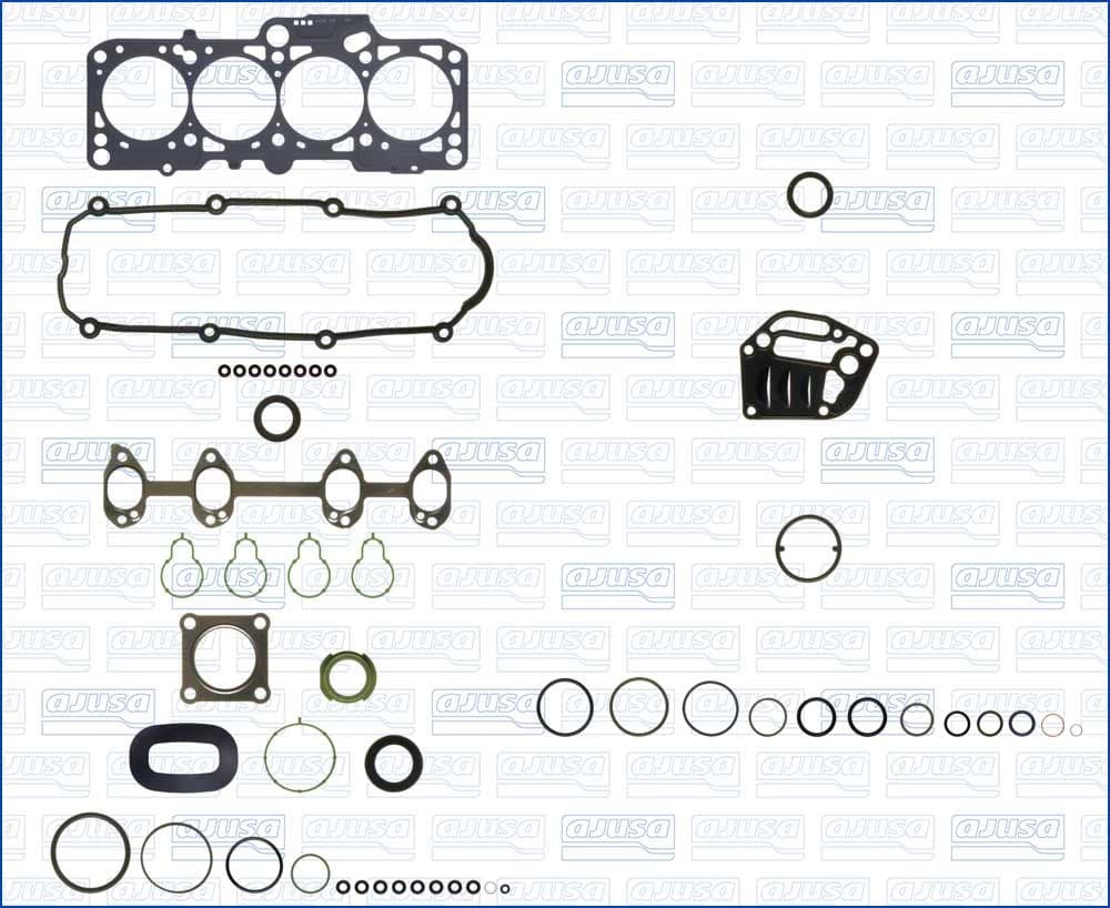 Juego completo de empaques, motor AJUSA 50500300