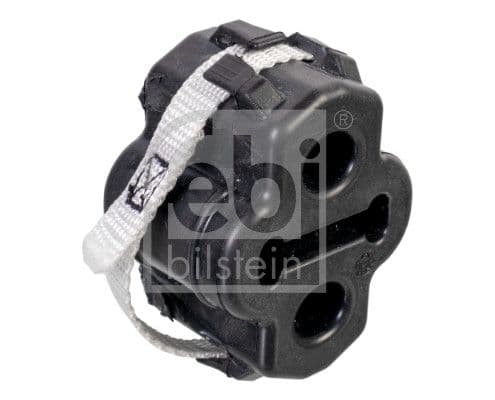 Soporte, sistema de escape FEBI BILSTEIN 172314