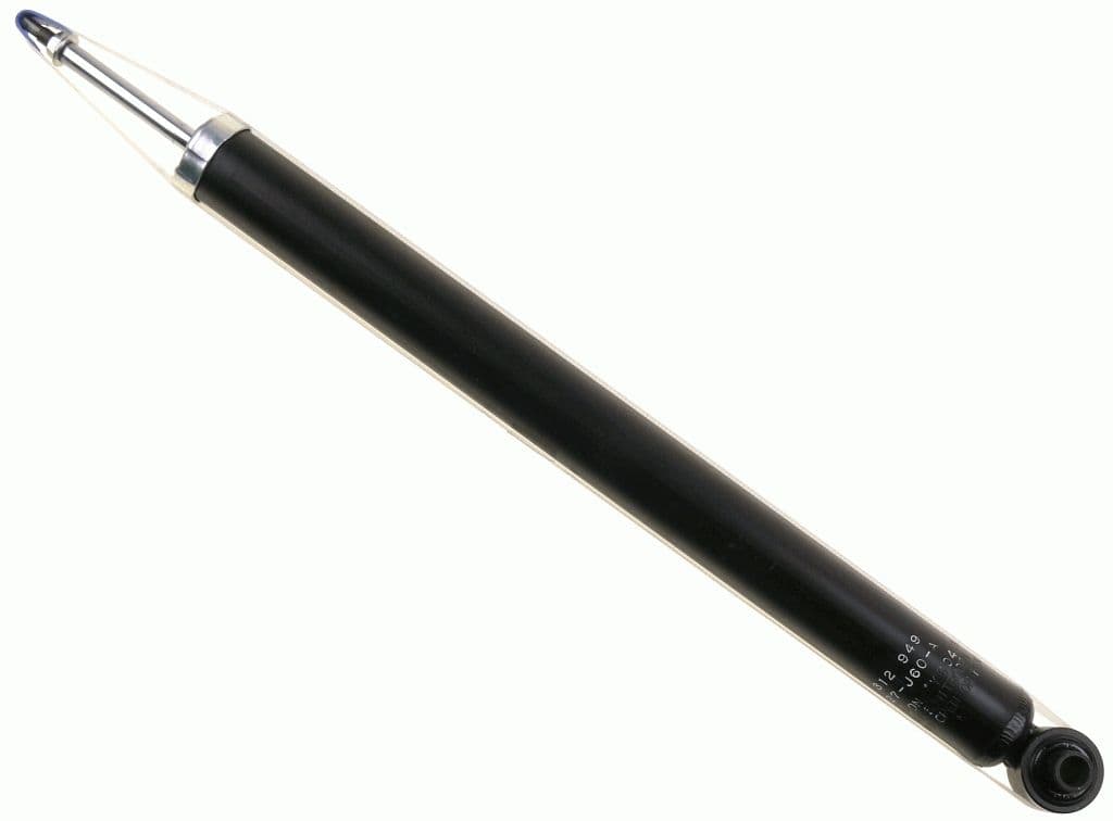 Amortiguador SACHS 312 949