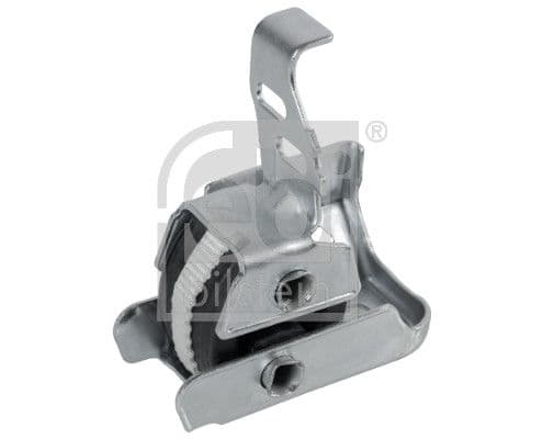 Soporte, sistema de escape FEBI BILSTEIN 173621
