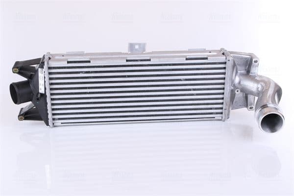 Radiador de aire de admisión NISSENS 96202