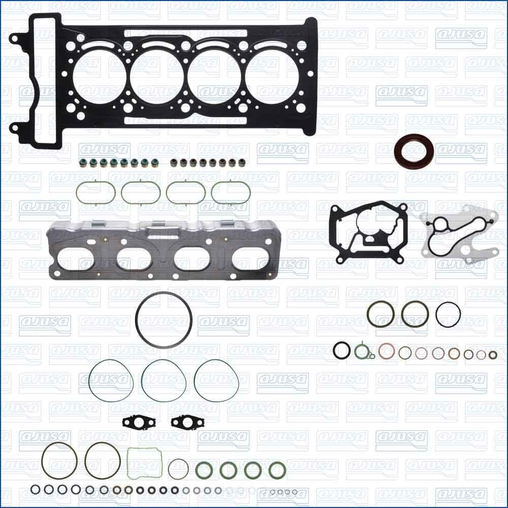 Juego completo de empaques, motor AJUSA 50583800
