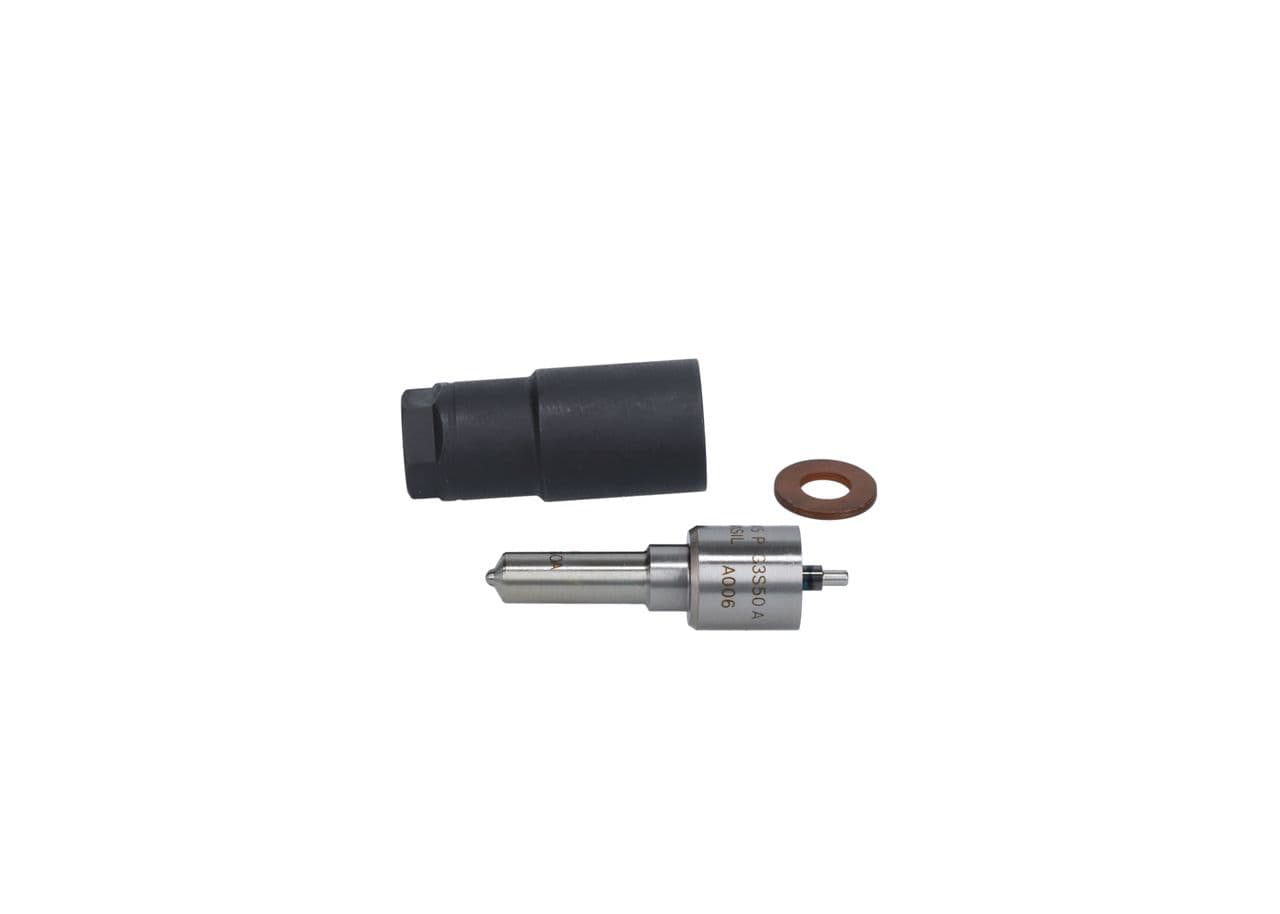 Juego de reparación, Sistema Common Rail BOSCH F 01Z N00 00G
