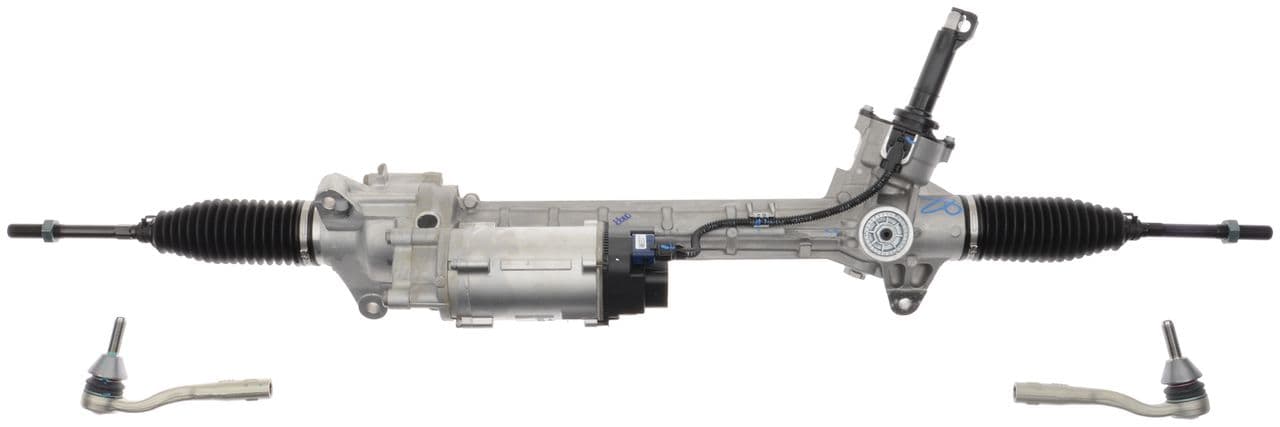 Sistema de dirección BOSCH K S00 002 892