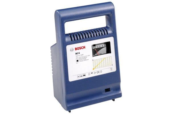 Cargador de batería BOSCH 7 780 301 161