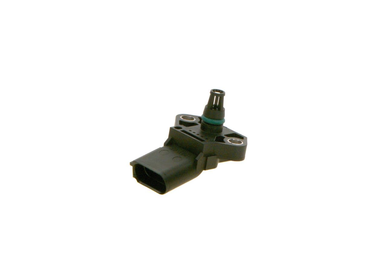 Sensor, presión de sobrealimentación BOSCH 0 261 230 206