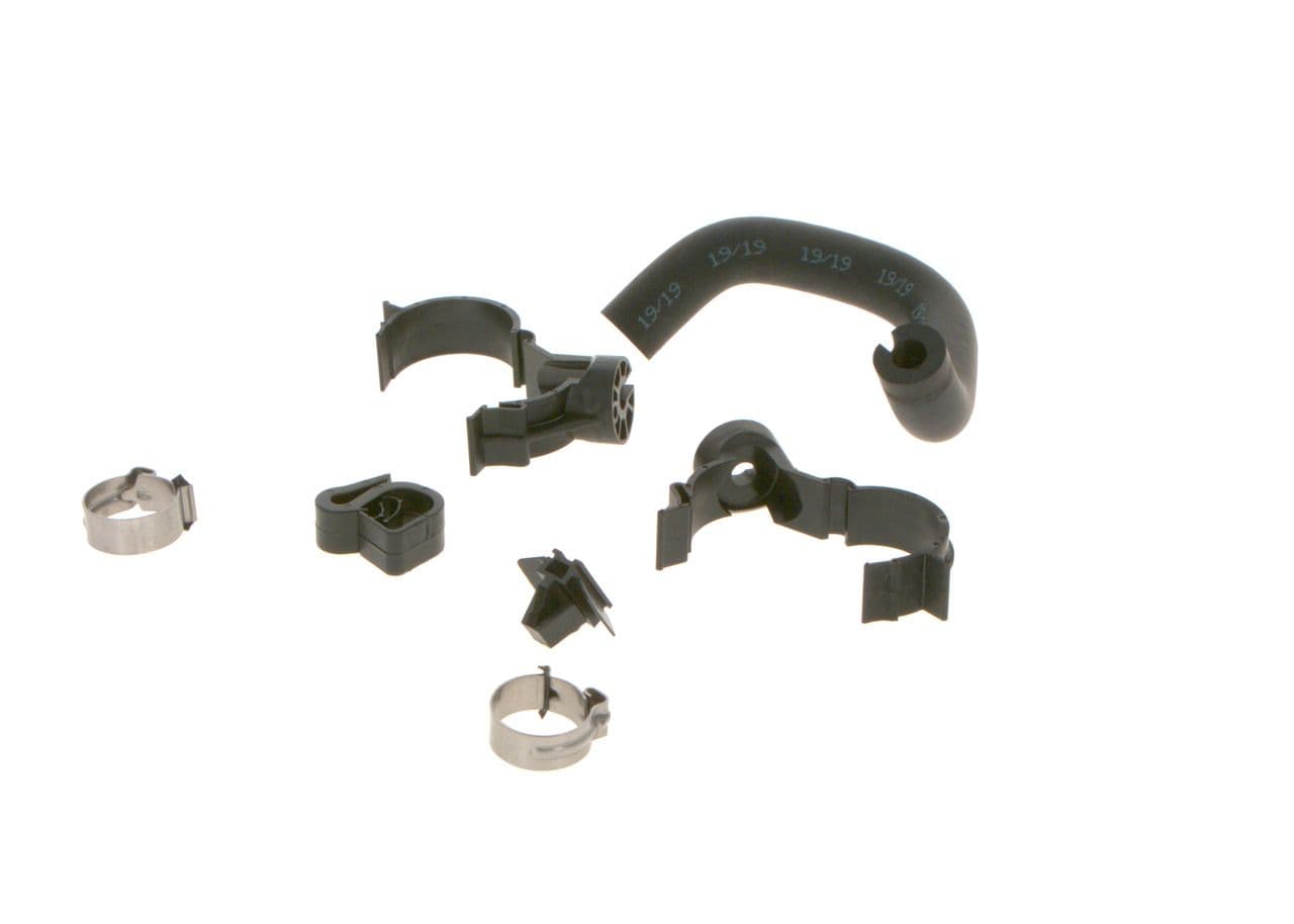 Cuerpo de mariposa BOSCH F 01C 600 026