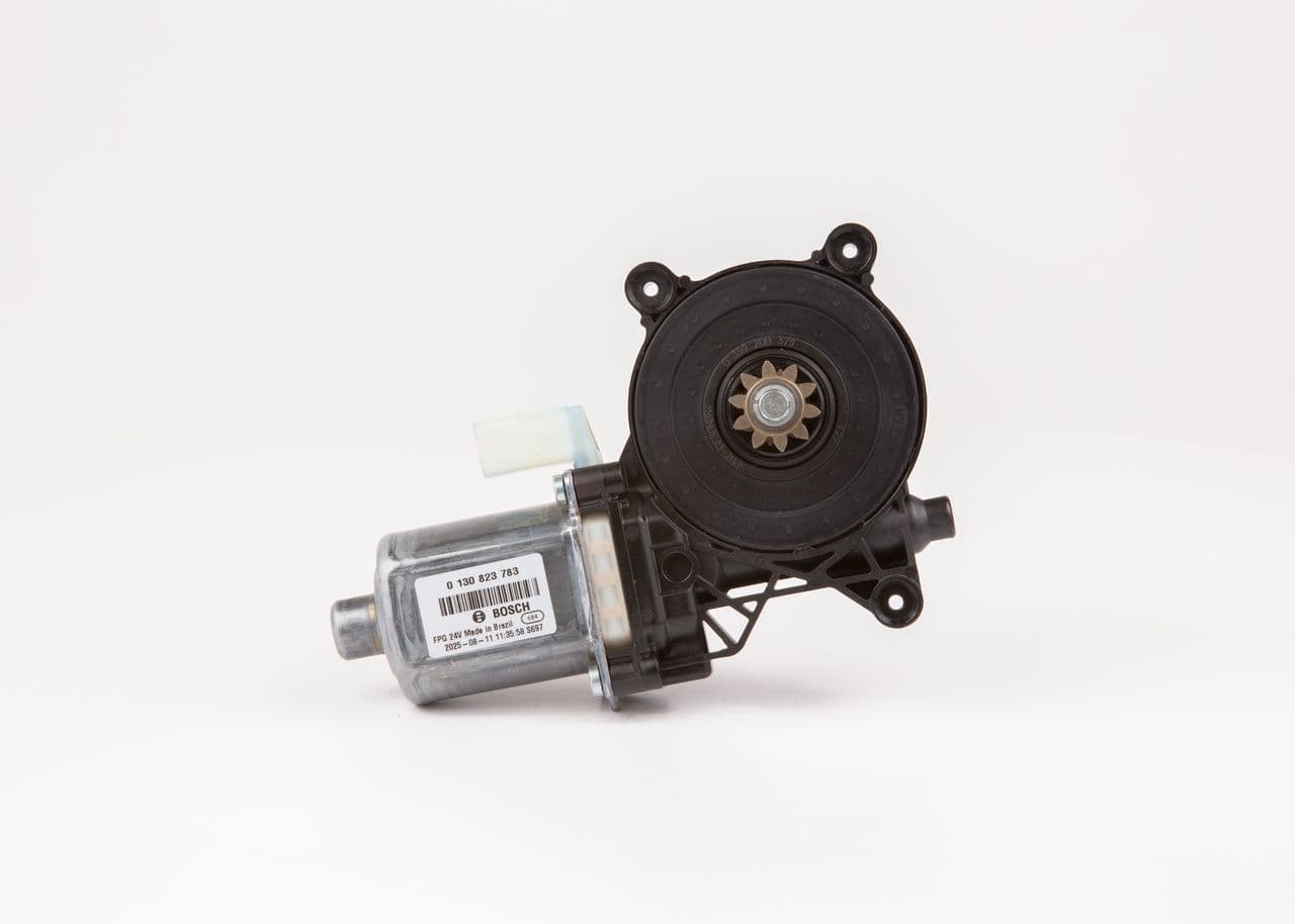 Motor eléctrico, elevador de ventana BOSCH 0 130 823 783