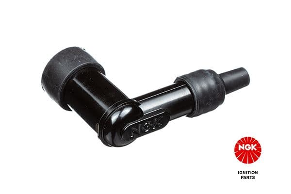 Conector, bujía de encendido NGK 8302