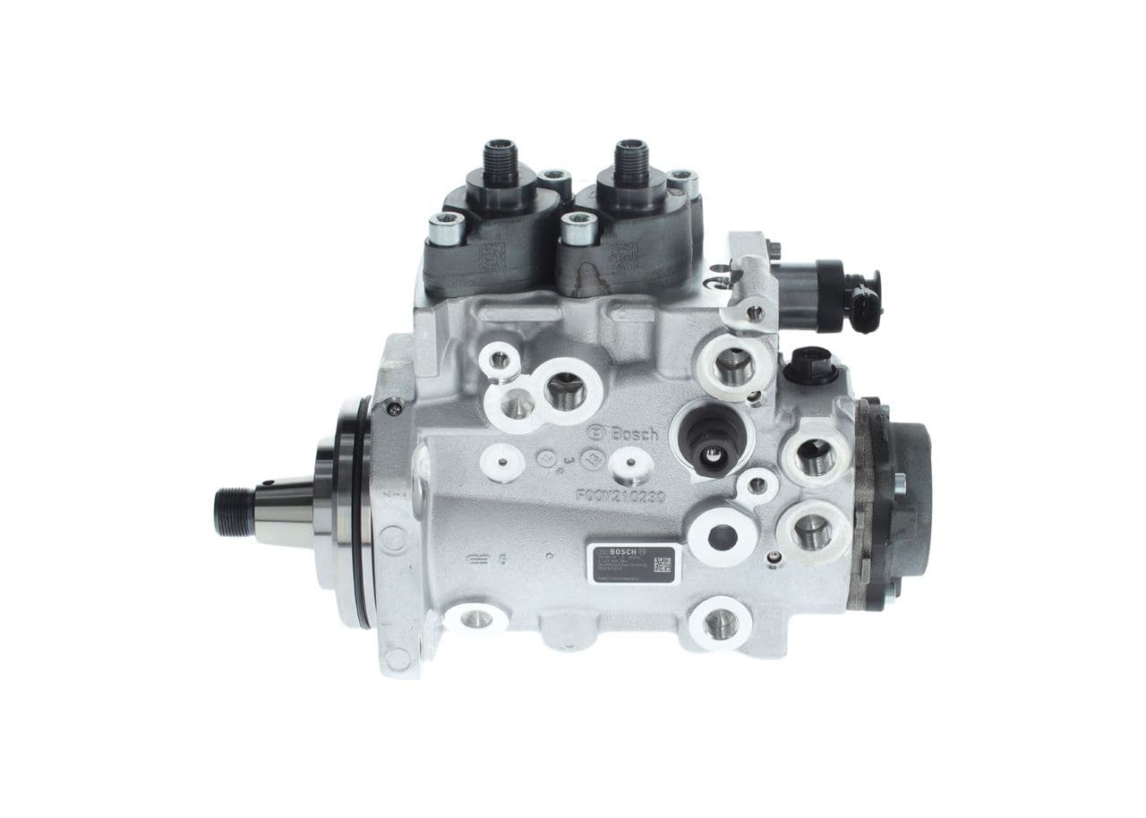 Bomba de alta presión BOSCH 0 445 020 384