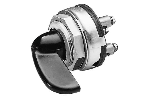 Interruptor de ventilador, calefacción/ventilación BOSCH 0 341 300 002