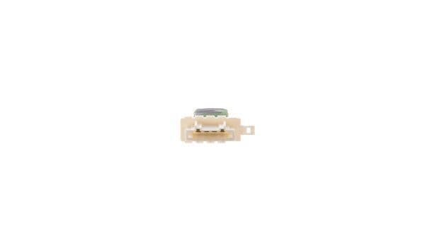 Resistencia, ventilador del interior MAHLE ABR 176 000P