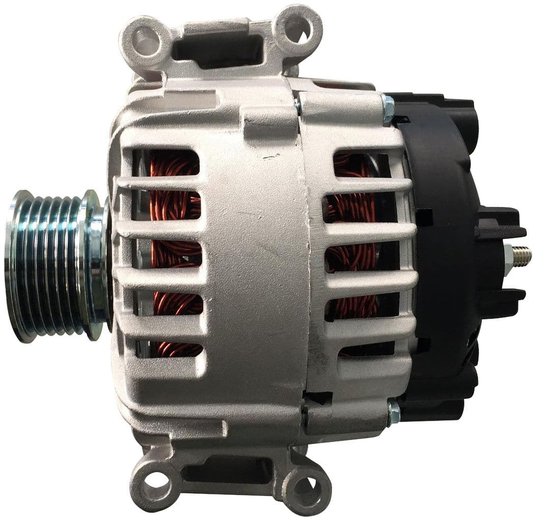 Alternador BOSCH F 042 205 137