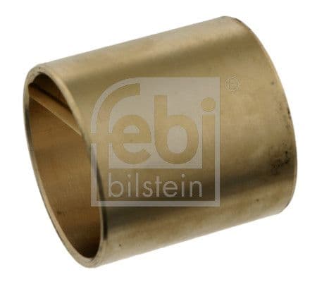 Casquillo, pivote de dirección FEBI BILSTEIN 04314