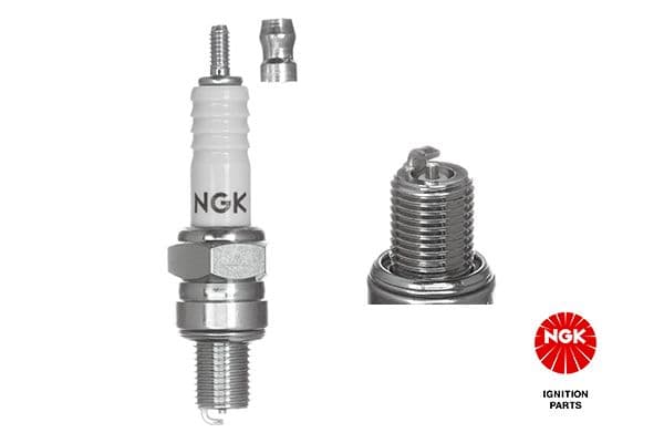 Bujía de encendido NGK 4778