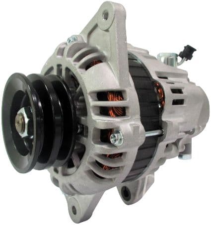 Alternador BOSCH F 042 30D 002