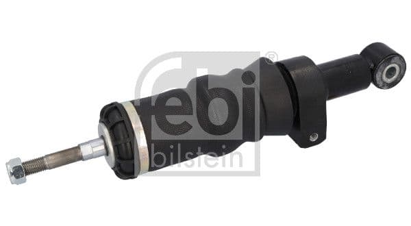 Amortiguador, suspensión de la cabina FEBI BILSTEIN 35437