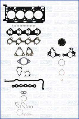 Juego completo de empaques, motor AJUSA 50356900